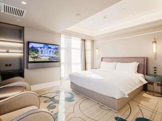 Mercure Hohhot Downtown - 1
