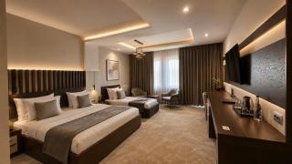 Hotel Prishtina - 8