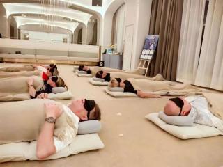 Mercure Xi'an Dayan Pagoda Flagship Hotel - 1