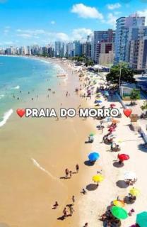 Apartamento Praia Do Morro, Guarapari -ES - 8