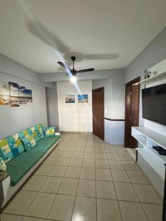 Apartamento Praia Do Morro, Guarapari -ES - 5