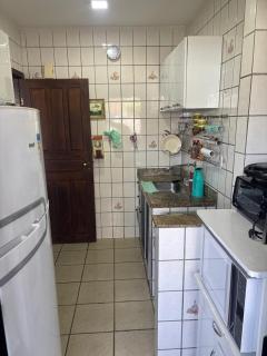 Apartamento Praia Do Morro, Guarapari -ES - 2