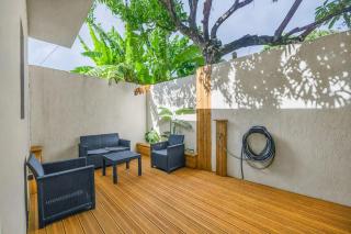 L'Aparté - Jacuzzi privatif - 5