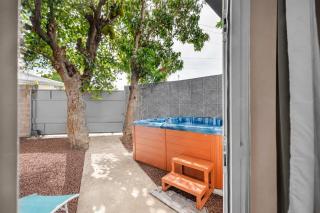 L'Aparté - Jacuzzi privatif - 6