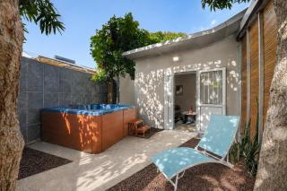 L'Aparté - Jacuzzi privatif - 0