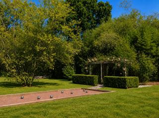 La Maison Greenwood - Piscine chauffée - 9