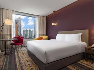 Mercure Bangkok Sukhumvit 24 - 4