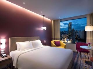 Mercure Bangkok Sukhumvit 24 - 3