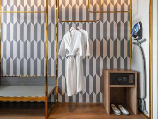 Mercure Bangkok Sukhumvit 24 - 2