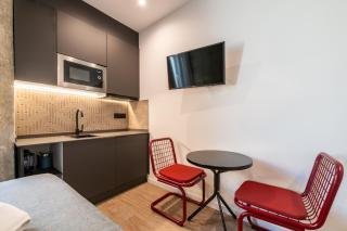 A33 Signature Residences - Canalejas Sol - by MONARO - 6