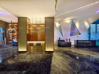 Mercure Yinchuan Xinhua - 8