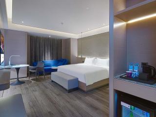 Mercure Yinchuan Xinhua - 1