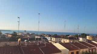 Apartamento con vistas al mar - 0