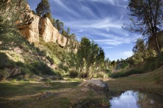 Alojamiento Turístico La Tinaja - Requena - 8