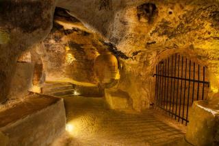 Alojamiento Turístico La Tinaja - Requena - 2