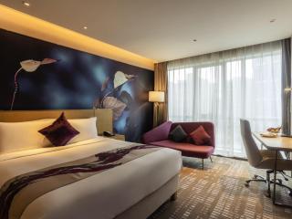 Novotel Zhengzhou Airport - 1