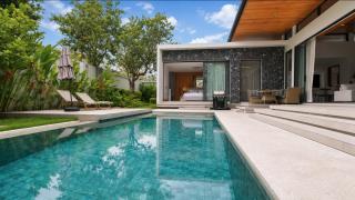 3BR Private Pool Villa Bang Tao Phuket - 2