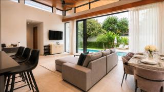 3BR Private Pool Villa Bang Tao Phuket - 8