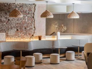 Mercure Luxembourg Off Kirchberg - 8