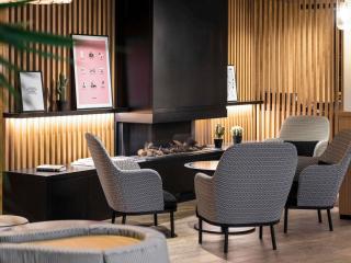 Mercure Luxembourg Off Kirchberg - 7