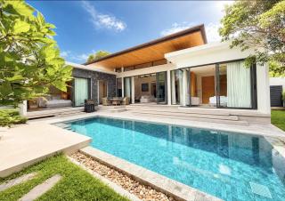 3BR Private Pool Villa Bang Tao Phuket - 0