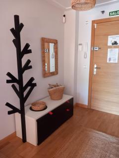 Apartamento vacacional El Paraiso - 9