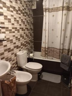 Apartamento vacacional El Paraiso - 2