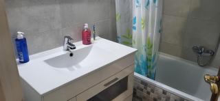 Apartamento con vistas al mar - 5