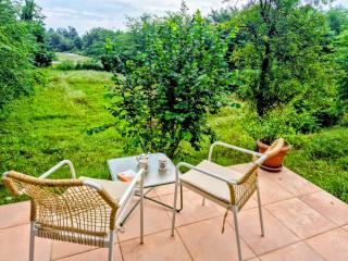 Herb Farm Cottage - Authentic Rural Escape near Kutaisi & Airport - 8