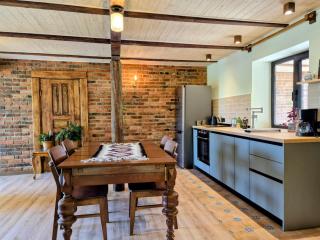 Herb Farm Cottage - Authentic Rural Escape near Kutaisi & Airport - 6