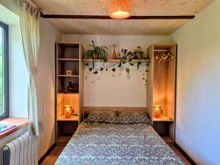 Herb Farm Cottage - Authentic Rural Escape near Kutaisi & Airport - 5
