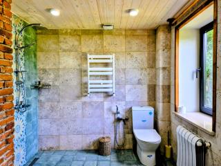 Herb Farm Cottage - Authentic Rural Escape near Kutaisi & Airport - 3