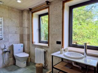 Herb Farm Cottage - Authentic Rural Escape near Kutaisi & Airport - 2