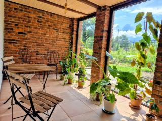 Herb Farm Cottage - Authentic Rural Escape near Kutaisi & Airport - 1