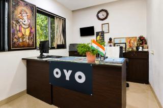 Hotel O Ambuja City Centre Mall Formerly Amar Marriage Palace - 2