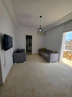 Luxé appartement - 2