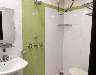 Premium Executive 2BHK Monthly Stay WiFi Kitchen - 1