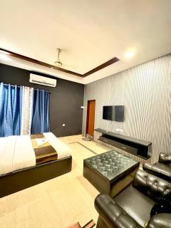 Hotel Hayat stay inn - 4