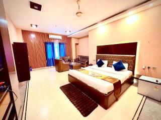 Hotel Hayat stay inn - 3