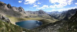 Livigno Amazing Clara Apartment 4-room - 7