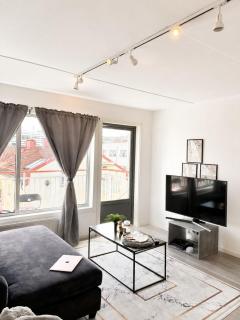 Exclusive Co-living by Chimera - 8