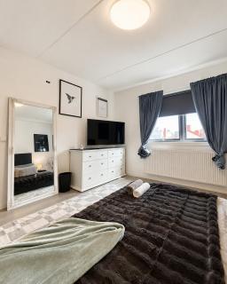 Exclusive Co-living by Chimera - 1
