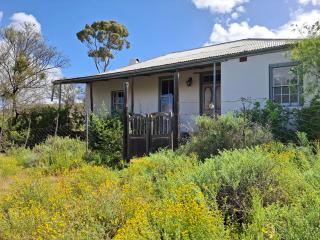 Wolverfontein Karoo Cottages - 8