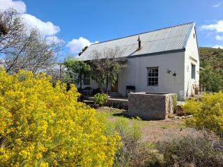 Wolverfontein Karoo Cottages - 3