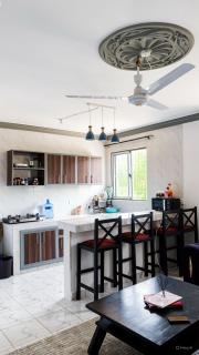 Qarsa Homes One bedroom apartment Malindi - 5