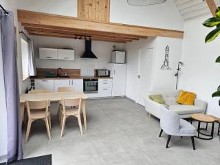 Cottage de Mesméan - 9