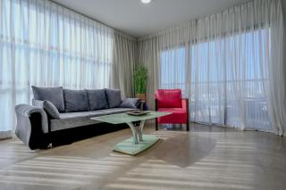 Central Park Residence - 1