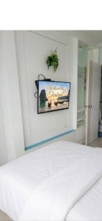 1bedroom seaview ห้องวิวทะเล ชั้น28 premium highfloorวิ - 5