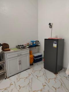 Aliyah Residence n Atimonan - 5