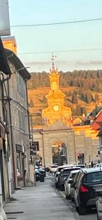 Appartement saint pierre - 8